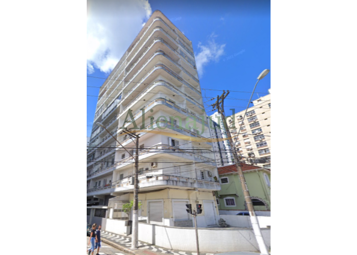 Imagem do imóvel Loja térrea c/ área útil de 46,20m² situado na Rua Inglaterra em Santos/SP Loja térrea c/ área útil de 46,20m² situado na Rua Inglaterra em Santos/SP