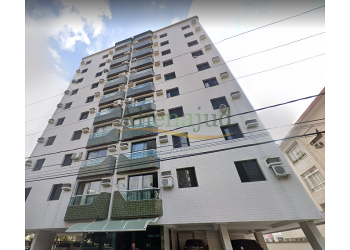 Imagem do imóvel DIREITOS -  Apart. c/ 2 dorms. e área útil de 81,900m² situado na Rua Pedro Ivo em Santos/SP DIREITOS -  Apart. c/ 2 dorms. e área útil de 81,900m²