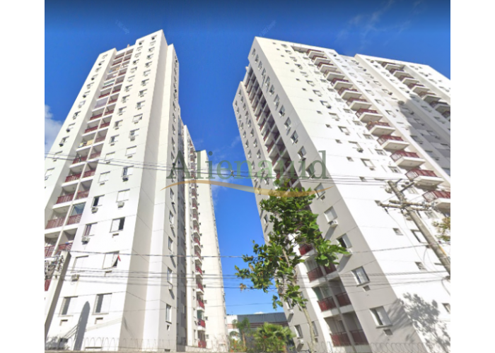 Imagem do imóvel DIREITOS - Apart. c/ área privativa de 64,360m² situado na Av. Dr. Haroldo de Camargo em Santos/SP DIREITOS - Apart. c/ área privativa de 64,360m² situado na Av. Dr. Haroldo de Camargo em Santos/SP