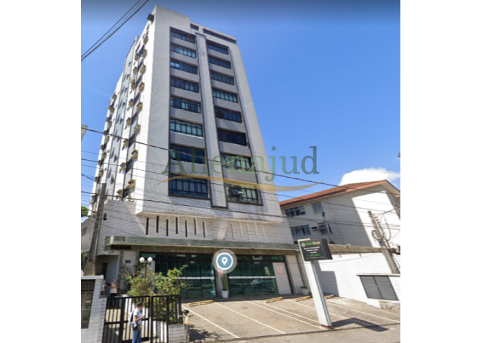 Imagem do imóvel Conj. c/ área útil de 57,659m² situado na Av. Dr. Pedro Lessa em Santos/SP Conj. c/ área útil de 57,659m² situado na Av. Dr. Pedro Lessa em Santos/SP