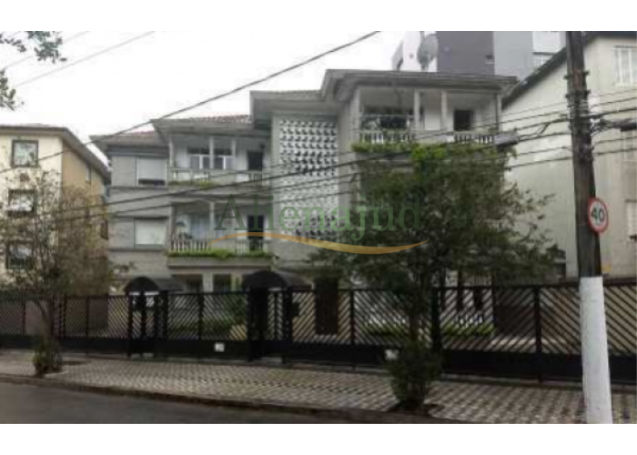 Imagem do imóvel NUA PROPRIEDADE - Apart. c/ 2 dorms. e área construída de 65,00m² situado na Av. Dr. Moura Ribeiro NUA PROPRIEDADE - Apart. c/ 2 dorms. e área construída de 65,00m² situado na Av. Dr. Moura Ribeiro