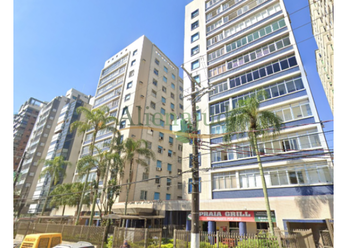 Imagem do imóvel Apart. c/ 1 dorm. e área de construção de 52,20m² situado na Av. Bartolomeu de Gusmão Apart. c/ 1 dorm. e área de construção de 52,20m² situado na Av. Bartolomeu de Gusmão
