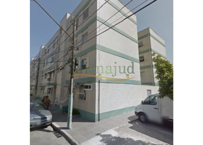 Imagem do imóvel Apart. 2 dorms. c/ área útil de 42,76m² situado na Rua Frei Francisco Sampaio Apart. 2 dorms. c/ área útil de 42,76m² situado na Rua Frei Francisco Sampaio