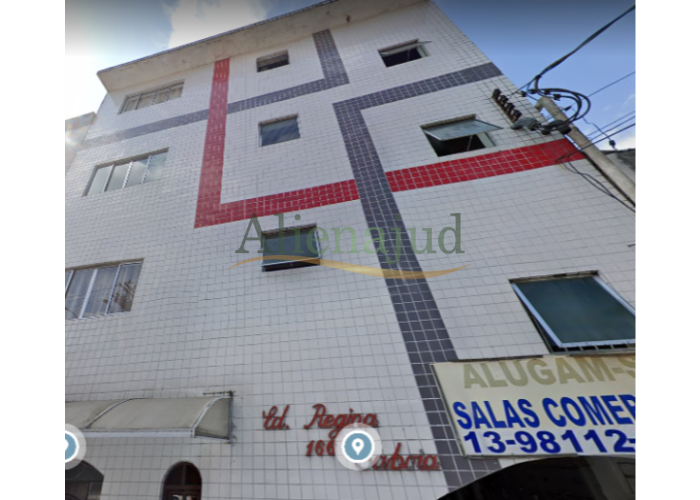 Imagem do imóvel Apart. c/ área útil de 19,53m² situado na Rua Marques de São Vicente Apart. c/ área útil de 19,53m² situado na Rua Marques de São Vicente