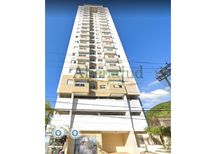 Imagem do imóvel DIREITOS - Apart. c/ 71,090m² situado na Av. Marechal Deodoro DIREITOS - Apart. c/ 71,090m² situado na Av. Marechal Deodoro