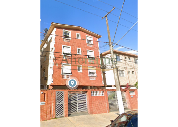 Imagem do imóvel Apart. c/ área útil de 85,07m² situado na Avenida Marechal Deodoro Apart. c/ área útil de 85,07m² situado na Avenida Marechal Deodoro