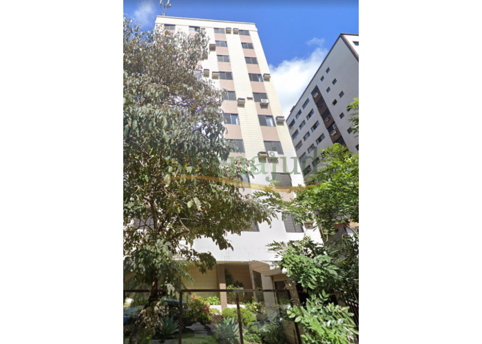 Imagem do imóvel Apart. c/ 2 dorms. e área útil de 78,71m² situado na Rua Barão de Paranapiacaba Apart. c/ 2 dorms. e área útil de 78,71m² situado na Rua Barão de Paranapiacaba