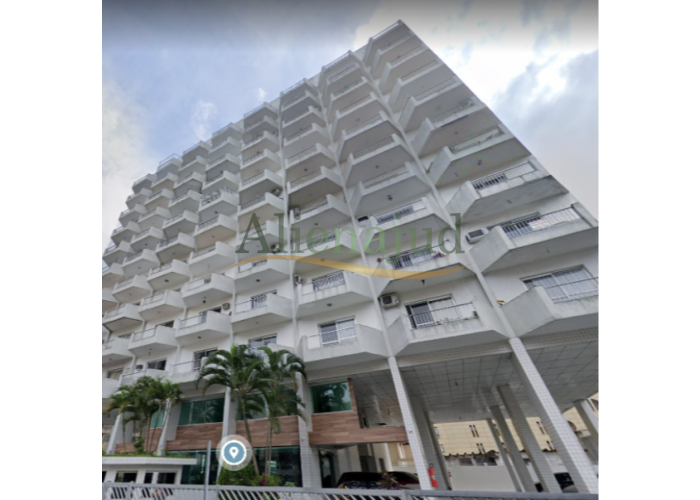 Imagem do imóvel DIREITOS - Apart. c/ área útil de 37,75m² situado na Rua Visconde do Rio Branco DIREITOS - Apart. c/ área útil de 37,75m² situado na Rua Visconde do Rio Branco