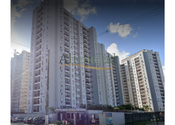 Imagem do imóvel Apart. c/ área privativa de 64,360m² situado na Av. Dr. Haroldo de Camargo Apart. c/ área privativa de 64,360m² situado na Av. Dr. Haroldo de Camargo