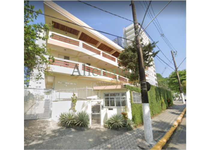 Imagem do imóvel DIREITOS - Apart. c/ área útil de 99,131m² situado na Alameda Rotary Club DIREITOS - Apart. c/ área útil de 99,131m² situado na Alameda Rotary Club