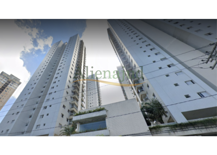 Imagem do imóvel DIREITOS - Apart. c/ 3 dorms. e área útil privativa de 91,95m² situado na Rua Maria Máximo DIREITOS - Apart. c/ 3 dorms. e área útil privativa de 91,95m² situado na Rua Maria Máximo