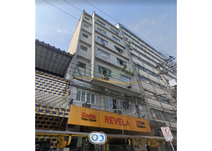 Imagem do imóvel Apart. kitchnet c/ área construída de 37,44m² situado na Rua Martim Afonso Apart. kitchnet c/ área construída de 37,44m² situado na Rua Martim Afonso