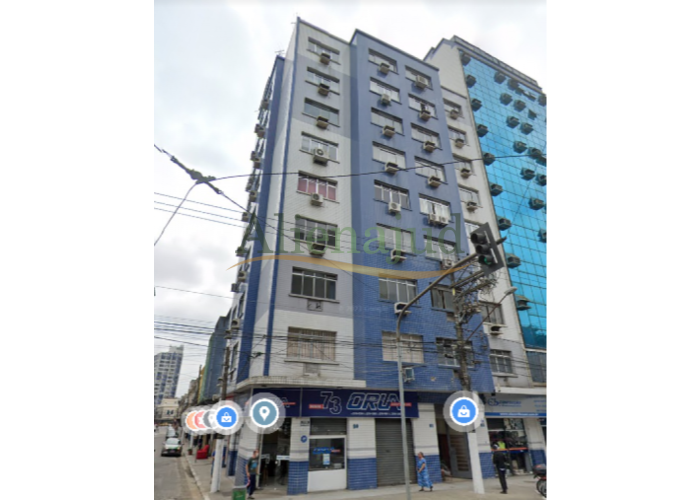 Imagem do imóvel Conj. c/ 3 salas e área aproximada de 58,00m² situado na Av. São Francisco Conj. c/ 3 salas e área aproximada de 58,00m² situado na Av. São Francisco
