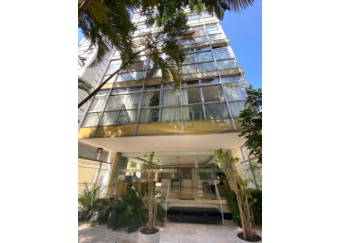 Imagem do imóvel Apart. c/ área útil de 244,8600m² situado na Rua Oscar Freire Apart. c/ área útil de 244,8600m² situado na Rua Oscar Freire