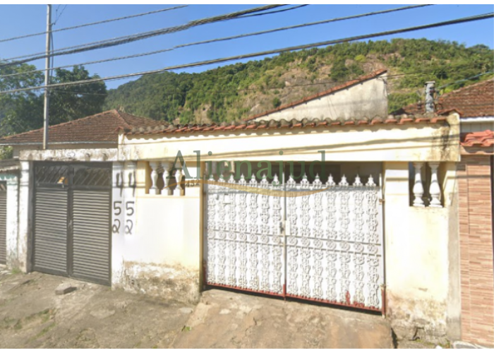 Imagem do imóvel DIREITOS HEREDITÁRIOS - Imóvel situado na Rua Manoel Covas Raia DIREITOS HEREDITÁRIOS - Imóvel situado na Rua Manoel Covas Raia