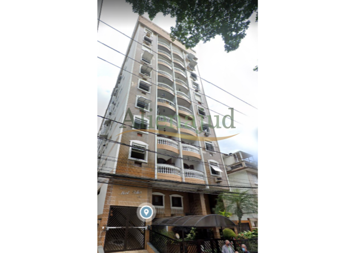 Imagem do imóvel DIREITOS - Apart. c/ área útil de 111,31m² situado na Av. Senador Pinheiro Machado DIREITOS - Apart. c/ área útil de 111,31m² situado na Av. Senador Pinheiro Machado