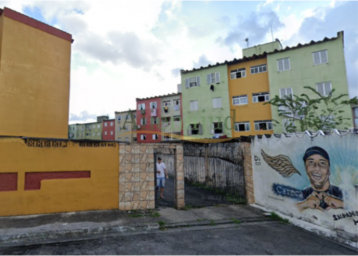 Imagem do imóvel DIREITOS - Apart. c/ área útil de 43,22m² situado na Av. Afonso Schimidt DIREITOS - Apart. c/ área útil de 43,22m² situado na Av. Afonso Schimidt