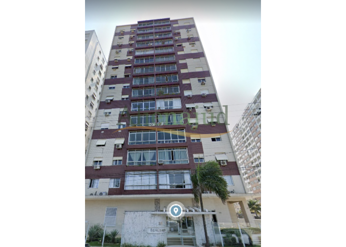 Imagem do imóvel Apart. c/ área útil de 145.659m² situado na Avenida Manoel da Nóbrega Apart. c/ área útil de 145.659m² situado na Avenida Manoel da Nóbrega