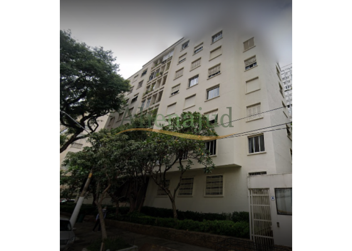 Imagem do imóvel Apart. c/  área útil de 170,23m² situado na Rua Alagoas e Rua Itacolomi Apart. c/  área útil de 170,23m² situado na Rua Alagoas e Rua Itacolomi