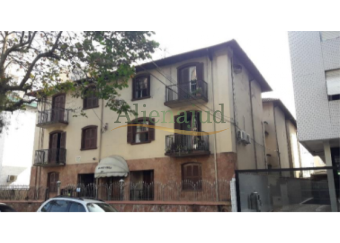 Imagem do imóvel DIREITOS - Apart. c/ 1 dorm. e área de 62,10m² situado na Rua Gonçalo Monteiro DIREITOS - Apart. c/ 1 dorm. e área de 62,10m² situado na Rua Gonçalo Monteiro