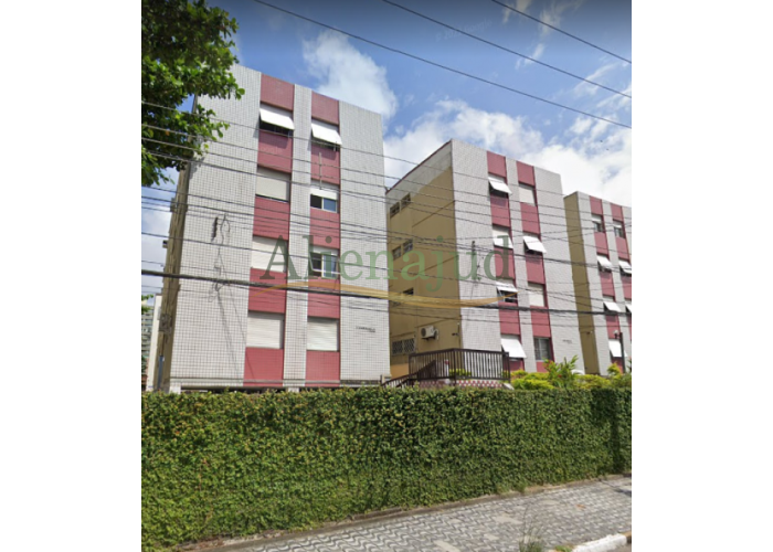 Imagem do imóvel DIREITOS - Apart. c/ 1 dorm. e área útil de 35,40m² situado na Avenida Presidente Wilson DIREITOS - Apart. c/ 1 dorm. e área útil de 35,40m² situado na Avenida Presidente Wilson