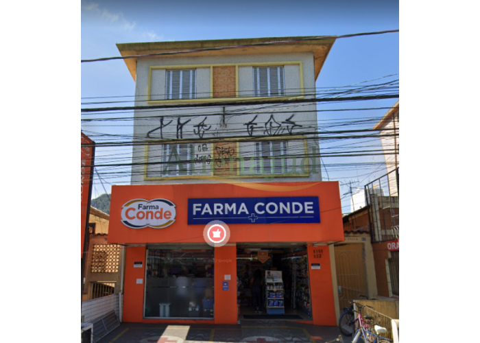 Imagem do imóvel Apart. c/ área construída de 129,40m² situado na Avenida Antonio Emerich Apart. c/ área construída de 129,40m² situado na Avenida Antonio Emerich