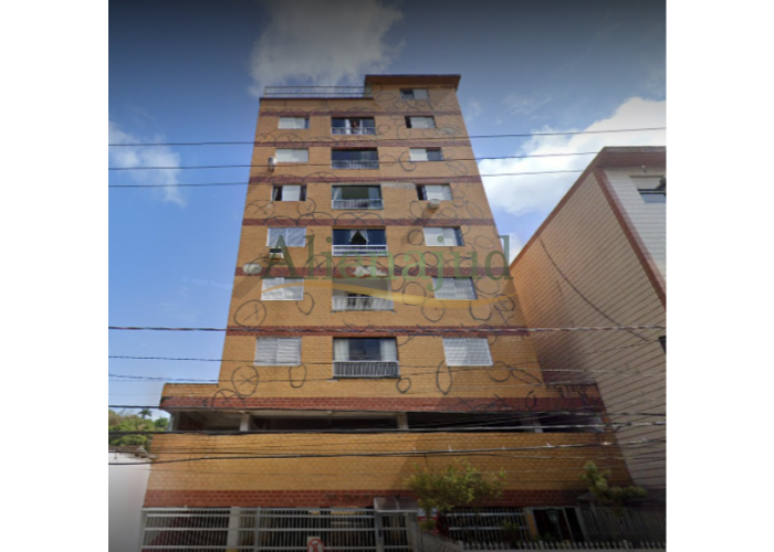 Imagem do imóvel DIREITOS - Apart. c/ área útil de 51,91m² situado na Rua Marquês de São Vicente DIREITOS - Apart. c/ área útil de 51,91m² situado na Rua Marquês de São Vicente