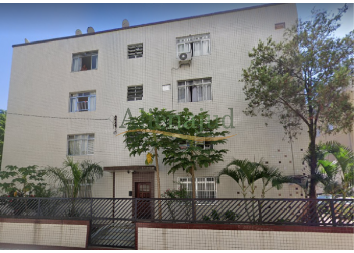 Imagem do imóvel DIREITOS - Apart. c/ 2 dorms. e área útil de 52,00m² situado na Rua Américo Basiliense DIREITOS - Apart. c/ 2 dorms. e área útil de 52,00m² situado na Rua Américo Basiliense