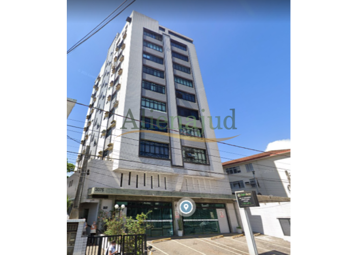 Imagem do imóvel Conj. c/ área útil de 57,659m² situado na Av. Dr. Pedro Lessa em Santos/SP Conj. c/ área útil de 57,659m² situado na Av. Dr. Pedro Lessa em Santos/SP