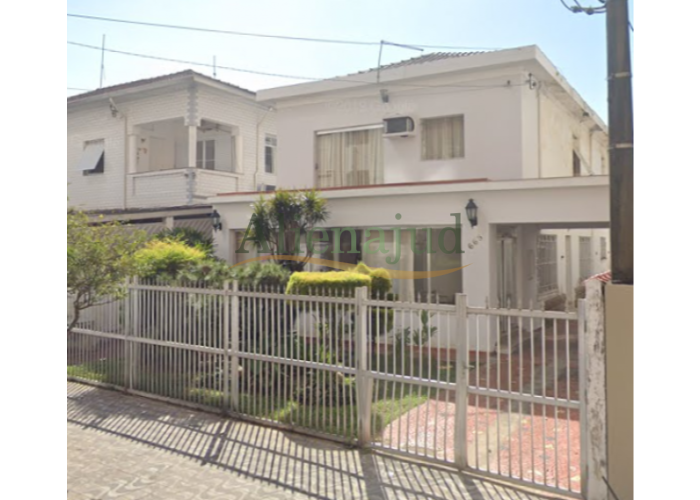 Imagem do imóvel Prédio residencial c/ área total de 368,00m² situado na Rua Freitas Guimarães Prédio residencial c/ área total de 368,00m² situado na Rua Freitas Guimarães