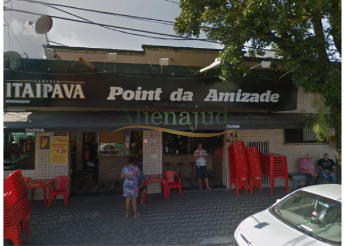 Imagem do imóvel Prédio situado na Avenida Prefeito José Monteiro Prédio situado na Avenida Prefeito José Monteiro
