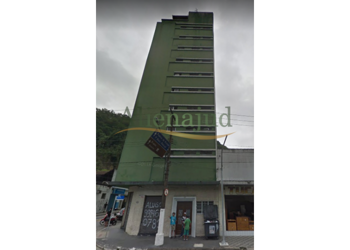 Imagem do imóvel Apart. c/ área útil de 18,53m² situado na Av. São Francisco Apart. c/ área útil de 18,53m² situado na Av. São Francisco