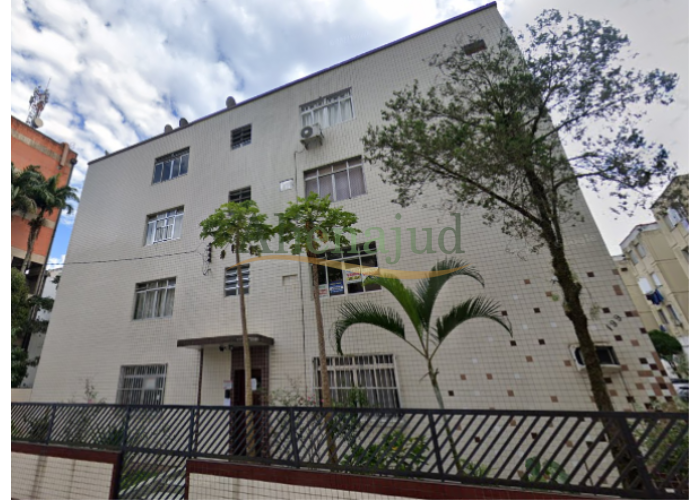 Imagem do imóvel DIREITOS - Apart. c/ 2 dorms. e área útil de 52,00m² situado na Rua Américo Basiliense DIREITOS - Apart. c/ 2 dorms. e área útil de 52,00m² situado na Rua Américo Basiliense