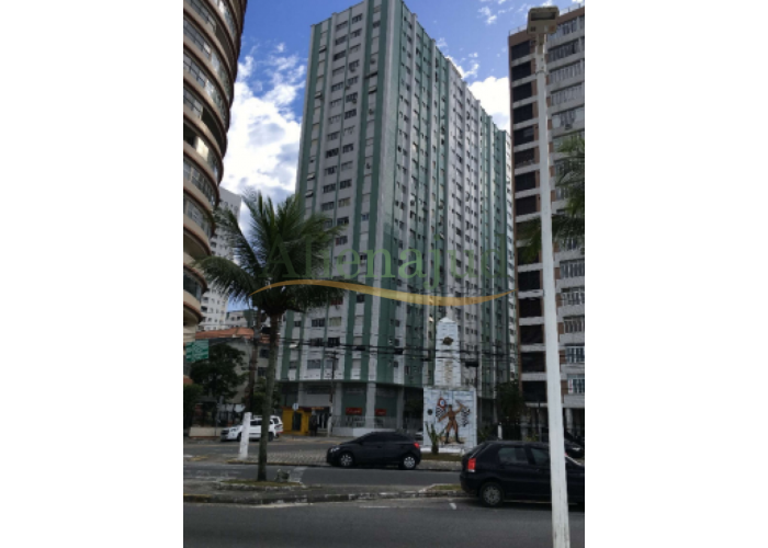 Imagem do imóvel DIREITOS - Apart. c/ área útil de 27,1200m² situado na Rua Amador Bueno da Ribeira DIREITOS - Apart. c/ área útil de 27,1200m² situado na Rua Amador Bueno da Ribeira
