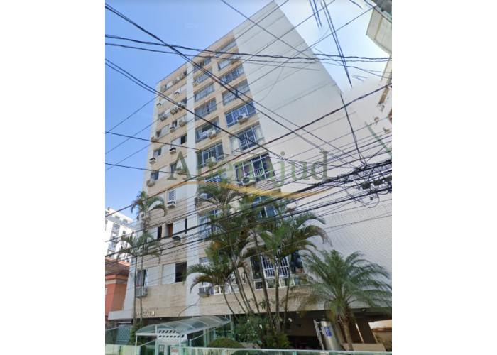 Imagem do imóvel Apart. c/ 2 dorms. e área útil de 77,26m² situado na Rua Saturnino de Brito Apart. c/ 2 dorms. e área útil de 77,26m² situado na Rua Saturnino de Brito