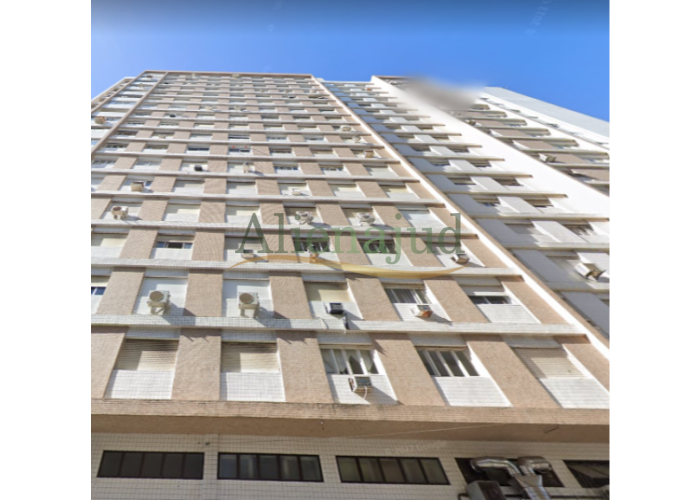 Imagem do imóvel Apart. c/ área útill de 54,39m² situado na Rua Januário dos Santos Apart. c/ área útill de 54,39m² situado na Rua Januário dos Santos