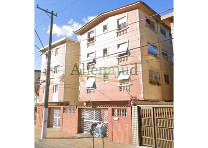 Imagem do imóvel Apart. c/ 2 dorms. e área útil de 85,07m² situado na Av. Marechal Deodoro Apart. c/ 2 dorms. e área útil de 85,07m² situado na Av. Marechal Deodoro