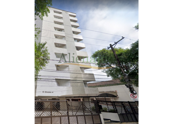 Imagem do imóvel Apart. c/ área útil de 49,40m² situado na Rua Liberdade Apart. c/ área útil de 49,40m² situado na Rua Liberdade