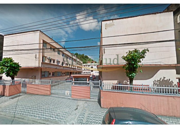 Imagem do imóvel DIREITOS - Apart. c/ área útil de 41,31m² situado na Rua do Colégio DIREITOS - Apart. c/ área útil de 41,31m² situado na Rua do Colégio