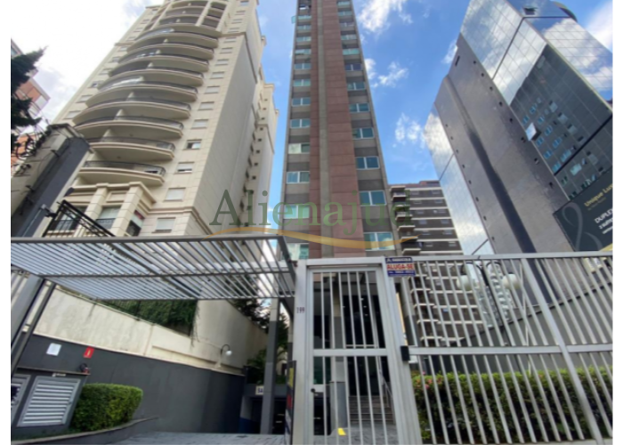 Imagem do imóvel Escritório c/ área privativa de 31,635m² situado na Rua Padre João Manoel - Jardins - São Paulo/SP Escritório c/ área privativa de 31,635m² situado na Rua Padre João Manoel - Jardins - São Paulo/SP