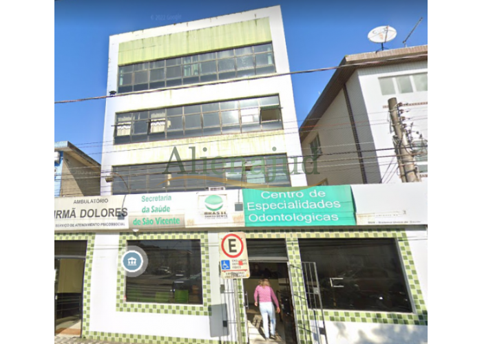 Imagem do imóvel 50% do lote de terreno situado na Avenida Antonio Emerick 50% do lote de terreno situado na Avenida Antonio Emerick