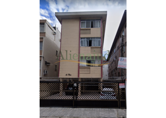 Imagem do imóvel Apart. c/ área útil de 44,04m² situado na Rua Amador Bueno da Ribeira Apart. c/ área útil de 44,04m² situado na Rua Amador Bueno da Ribeira