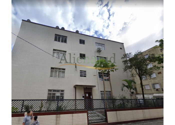 Imagem do imóvel DIREITOS - Apart. c/ 2 dorms. e área útil de 52,00m² situado na Rua Américo Basiliense DIREITOS - Apart. c/ 2 dorms. e área útil de 52,00m² situado na Rua Américo Basiliense