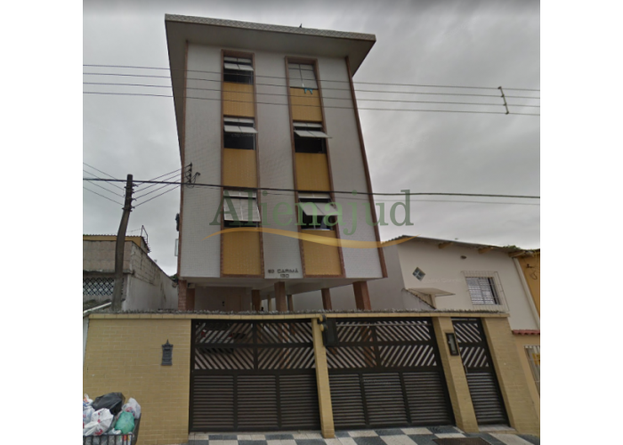 Imagem do imóvel Apart. c/ área útil de 59,00m² situado na Rua Bento Viana Apart. c/ área útil de 59,00m² situado na Rua Bento Viana
