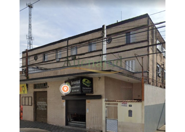 Imagem do imóvel DIREITOS - Apart. c/ 2 dorms. e área construída de 69,06m² situado na Rua João Guerra DIREITOS - Apart. c/ 2 dorms. e área construída de 69,06m² situado na Rua João Guerra