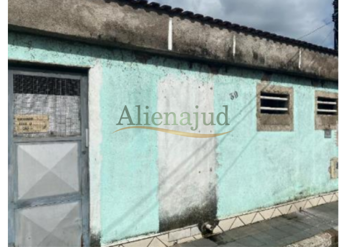 Imagem do imóvel Casa c/ área de 158,72m² situada na Rua Coronel Cícero Bueno Brandão Casa c/ área de 158,72m² situada na Rua Coronel Cícero Bueno Brandão