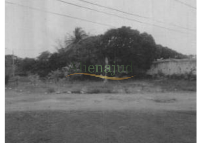 Imagem do imóvel Lote c/ área total de 1.190,00m² situado em São Luís/MA Lote c/ área total de 1.190,00m² situado em São Luís/MA