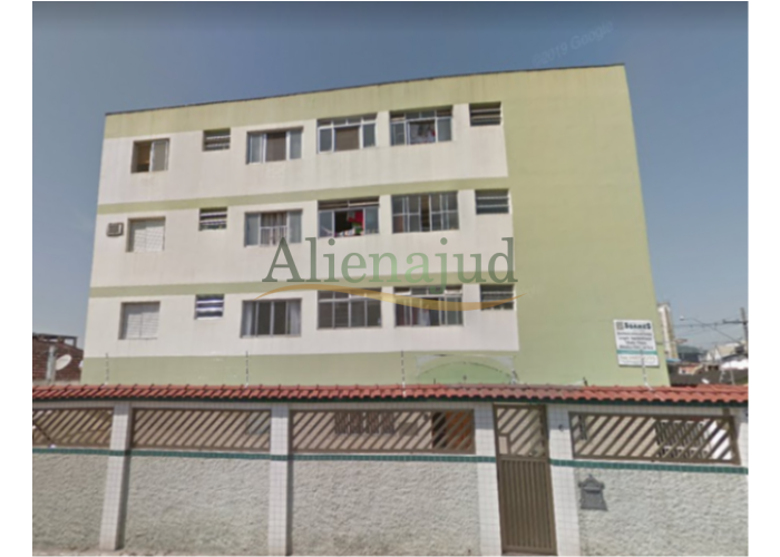 Imagem do imóvel Apart. c/ área útil de 54,70m² situado na Rua Osias Isidoro dos Santos Apart. c/ área útil de 54,70m² Rua Osias Isidoro dos Santos