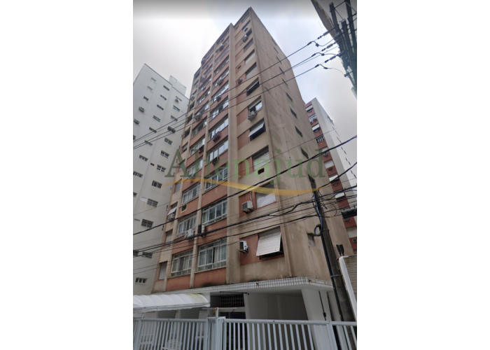 Imagem do imóvel Apart. c/ 2 dorms. e área útil de 74,136m² situado na Rua Goitacazes Apart. c/ 2 dorms. e área útil de 74,136m² situado na Rua Goitacazes