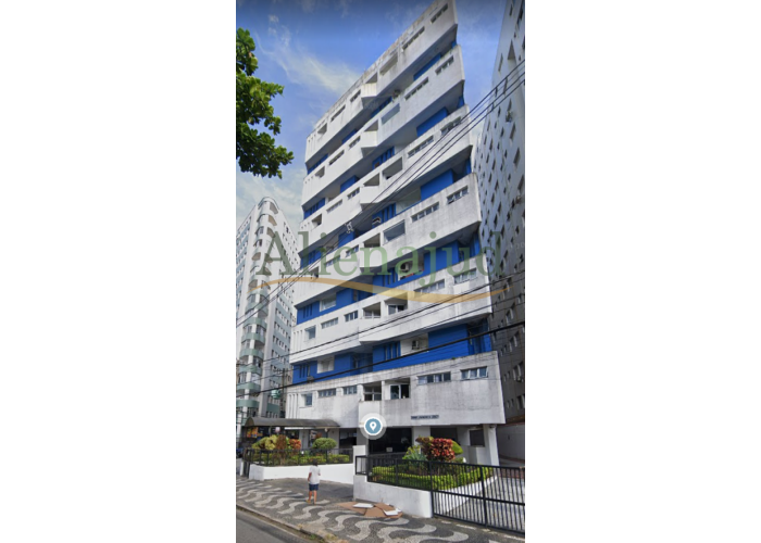 Imagem do imóvel DIREITOS - Apart. duplex c/ área útil de 57,35m² situado na Rua Embaixador Pedro de Toledo DIREITOS - Apart. duplex c/ área útil de 57,35m² situado na Rua Embaixador Pedro de Toledo